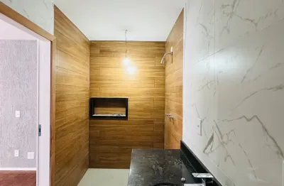 Cobertura duplex - seu novo capítulo em agriões começa aqui!