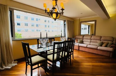 Apartamento com 3 quartos à venda no Várzea, Teresópolis 