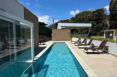 Apartamento com 2 quartos à venda no Bom Retiro, Teresópolis 