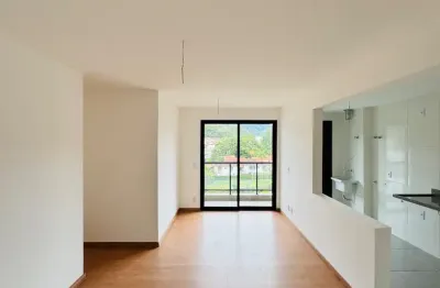 Apartamento com 3 quartos à venda no Várzea, Teresópolis 