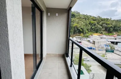 Apartamento com 3 quartos à venda no Várzea, Teresópolis 