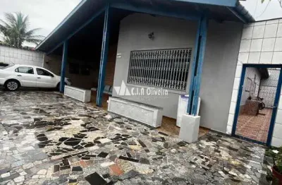 Casa com 3 quartos à venda na Rua Divino Justino Da Silva, 6110, Jardim Santa Terezinha, Itanhaém