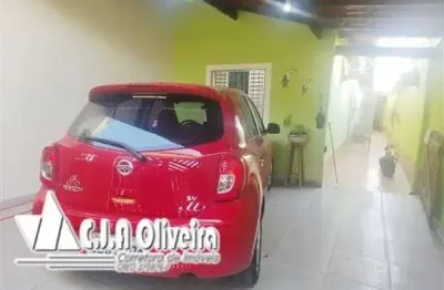 Casa com 2 quartos à venda na R. Assis Salomão Hid, 569, Itaóca, Mongaguá