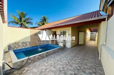 Casa com 2 quartos à venda na Rua Taís, 698, Vila Loty, Itanhaém