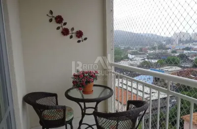 Condomínio avance - vendo apartamento com 2 quartos 50 m² no centro de niterói/rj