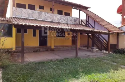 Vendo casa  com  3 quartos, suíte, piscina, 480m², itaipuaçu jardim atlantico central  maricá/rj