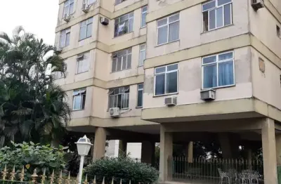 Apartamento no condomínio lopes da cunha, na rua lopes da cunha, 145 fonseca