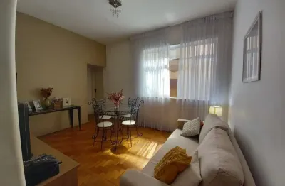 Vendo apartamento em fonseca com 2 quartos, 85 m² - niterói/rj