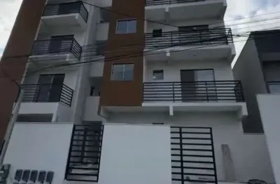 Apartamento com 2 quartos à venda na Rua Paulo Barreto, 325, Laranjal, São Gonçalo