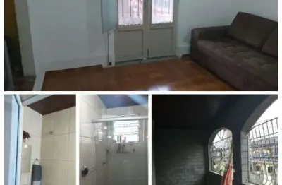 Trindade casa duplex 4 qts, suíte, 1 vaga 83 m² trindade - são gonçalo/rj.