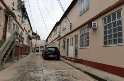 Condomínio parque tribobó - apartamento térreo  em condomínio à venda, 64,16 m², 2 qts,1 vaga, salão, churrasqueira - tribobó - são gonçalo/rj