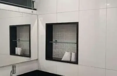 Condominio parque residencial solar de alcântara 1 - vendo apartamento com 2 quartos em alcântara, - são gonçalo/rj