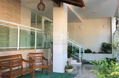 Almirante cox - vendo apartamento com 2 quartos em alcântara, 60m²  condomínio almirante