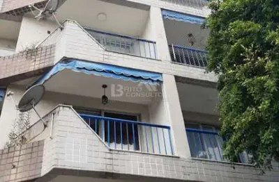 Vendo apartamento em alcântara, com 2 quartos, dependência completa - são gonçalo/rj