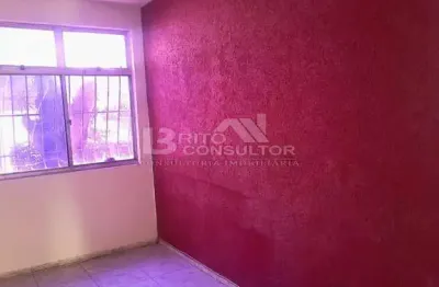 Condomínio residencial vilage das mangueiras - vendo apartamento  com 2 quartos 60m²  em alcântara, são gonçalo/rj