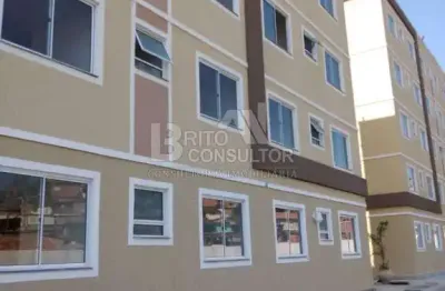 Residensial parque sol do porto - vendo apartamento com 2 quartos em vila lage, são gonçalo/rj