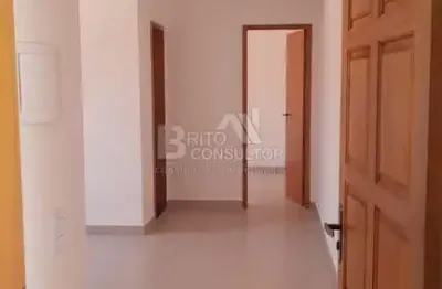Vendo apartamento, 1 quarto, 1 vaga, 40m² em mutondo, são gonçalo/rj
