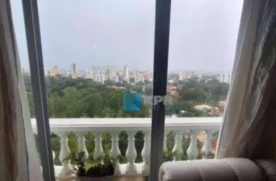 Apartamento à venda, 237 m², 4 dormitórios, 1 suíte, sala ampla, ótima localização no jardim esplanada!