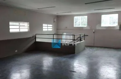 Ponto comercial à venda ou locação, 300 m² de área construída, no jardim são dimas, ao lado da catedral! agende uma visita!