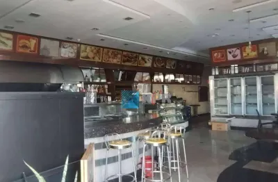 Ponto para alugar, 180 m² no centro - são josé dos campos/sp