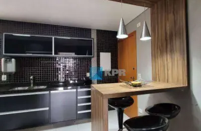 Apartamento à venda com 3 dormitórios, 172 m - vila ema - são josé dos campos/sp
