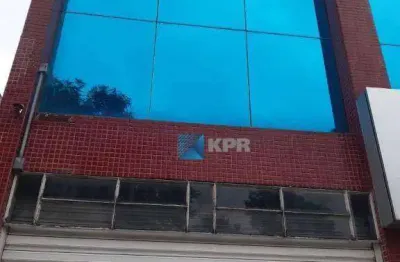 Ponto comercial à venda,  na avenida andrômeda, com 448,50 m², pronto para seu negócio!