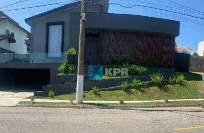 Casa à venda com 3 dormitórios, 250 m- residencial santa helena - caçapava/sp