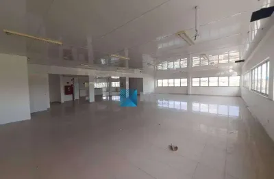 Ponto para alugar, 2157 m²  - parque residencial aquarius - são josé dos campos/sp