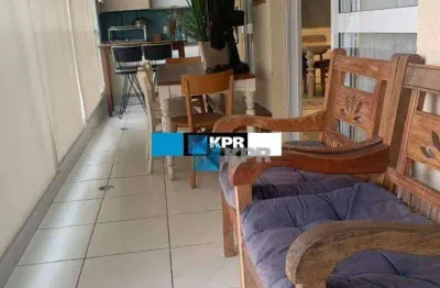 Apartamento à venda, 133 m²,  3 suítes, varanda gourmet, 3 vagas de garagem no condomínio splendor blue! agende uma vissita!