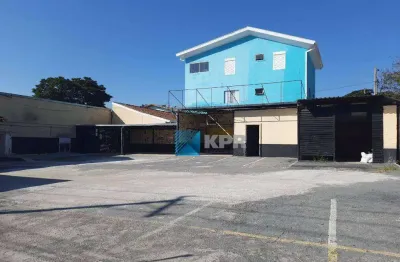 Ponto comercial à venda ou locação,  30 m² - jardim américa - são josé dos campos/sp