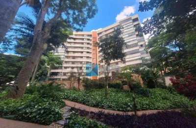 Apartamento à venda, belíssima decoração, 323 m², na vila ema! requinte e sofisticação traduzem a beleza desse imóvel e desse condomínio!