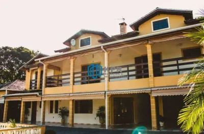 Chácara / sítio com 4 quartos à venda na Rua Ipanema, 181, Sape I, Caçapava