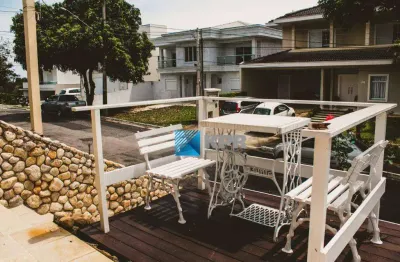 Casa à venda com 4 dormitórios, 184 m² - urbanova - são josé dos campos/sp