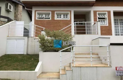 Casa em condomínio fechado com 3 quartos à venda na Rua Júlio Cesar, 100, Vila Zezé, Jacareí