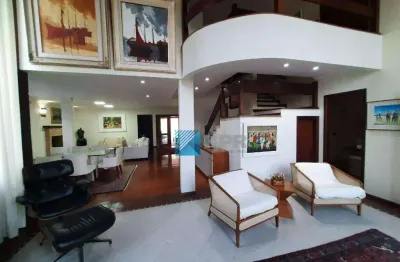 Casa à venda com 4 dormitórios, 350 m²  - conjunto residencial esplanada do sol - são josé dos campos/sp