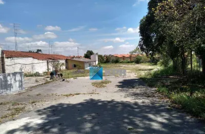 Terreno à venda na Avenida São João, 690, São João, Jacareí
