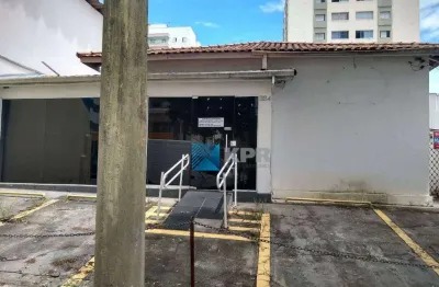 Ponto à venda ou locação,  362 m² - vila adyana - são josé dos campos/sp