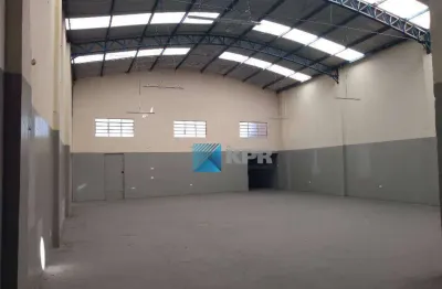 Barracão / Galpão / Depósito com 2 salas à venda na Avenida Brigadeiro Faria Lima, 321, Vila Galvão, Caçapava