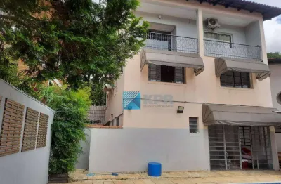 Casa à venda, com 4 dormitórios, 341 m² - jardim esplanada - são josé dos campos/sp