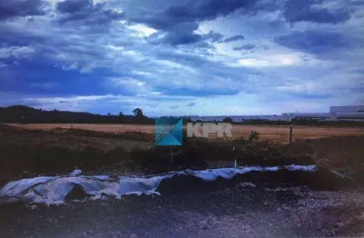 Terreno em condomínio fechado à venda na Estrada Abade Municipal Biagino Chieffi, 1, Pagador de Andrade, Jacareí