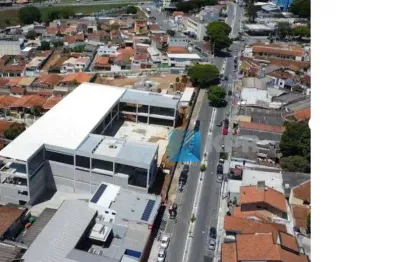 Ponto comercial à venda ou locação na rua humaitá - centro taubaté!