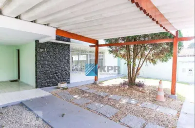 Casa para locação, com habite-se comercial na vila adyanna! agende uma visita!