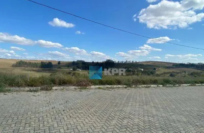 Terreno à venda, 1108 m² - cond. terra de santa mariana - caçapava/sp