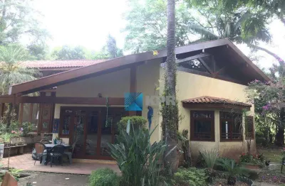 Chácara à venda com 4 dormitórios, 48800 m² - buquirinha - são josé dos campos/sp