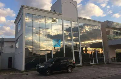 Ponto comercial para venda e locação, 315 m² - urbanova - são josé dos campos/sp!