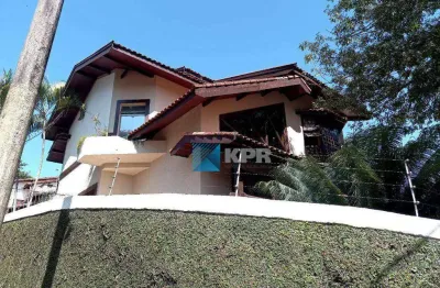 Casa à venda, belíssima arquitetura, 400m² de terreno, 380 m² de área construída, 4 dormitórios, piscina, no jardim esplanada/sjcampos/sp!