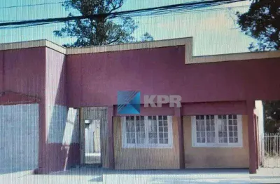 Ponto comercial para locação, 564 m²  - centro - são josé dos campos/sp
