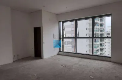 Sala para alugar, 38 m²- jardim aquarius - são josé dos campos/sp