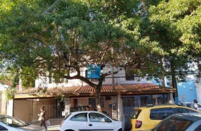 Casa à venda, 250 m² - centro - são josé dos campos/sp