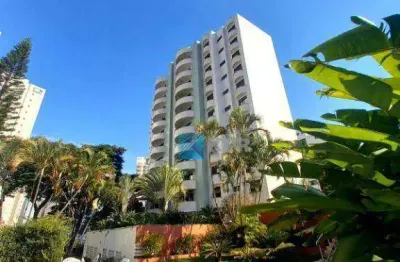Apartamento à venda, na vila ema, 189 m², 4 dormitórios, 3 suítes, espaçoso e bem dividido! agende uma visita!